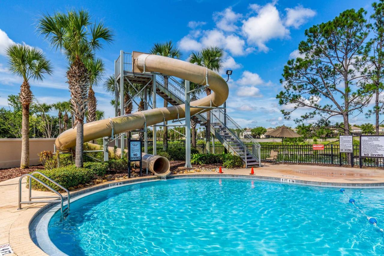 Disney Retreat Private Pool, Theater And Game Room! Four Corners Экстерьер фото