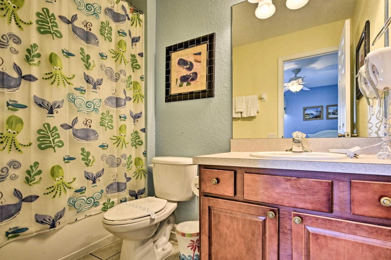 Disney Retreat Private Pool, Theater And Game Room! Four Corners Экстерьер фото