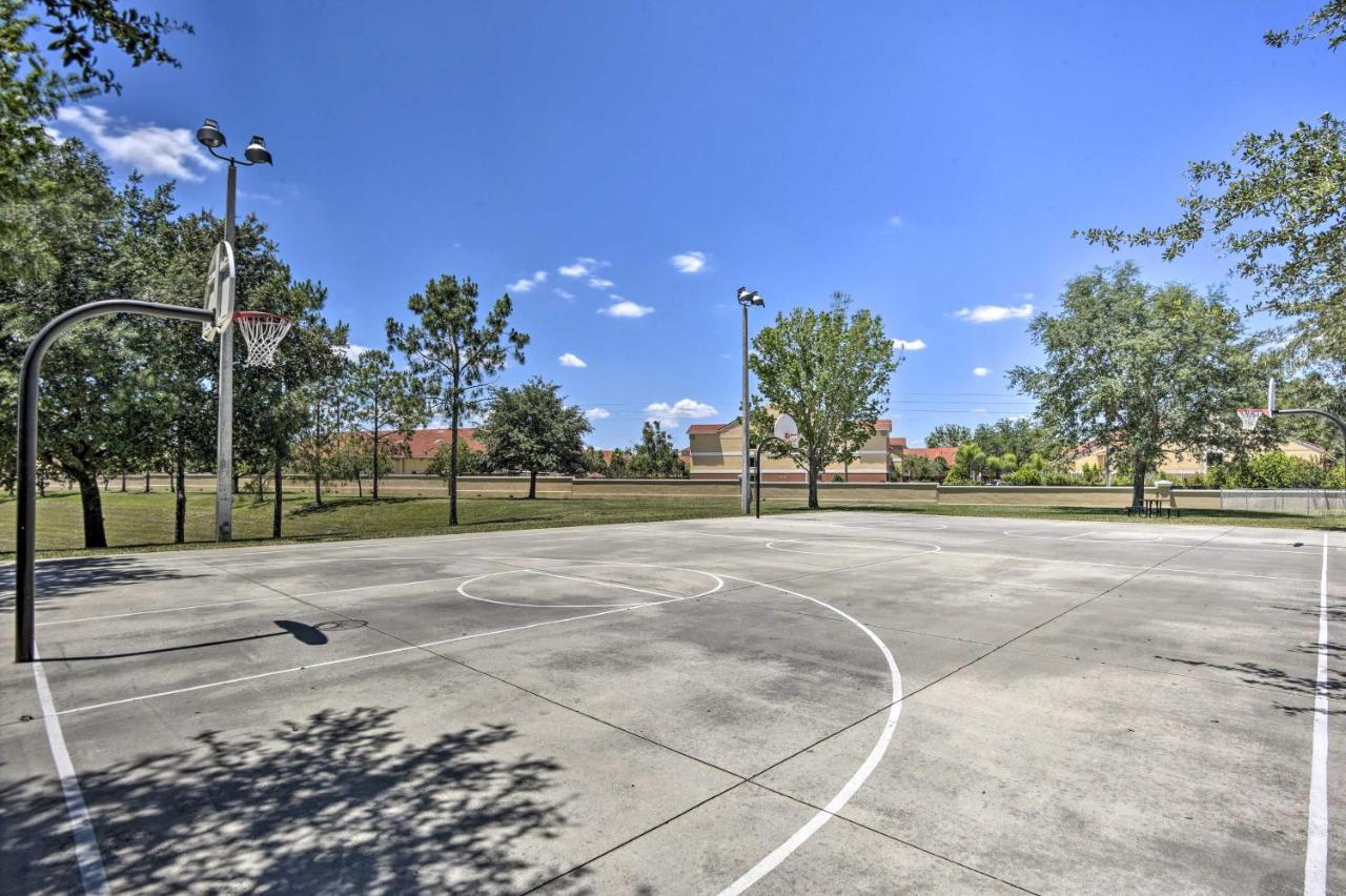 Disney Retreat Private Pool, Theater And Game Room! Four Corners Экстерьер фото